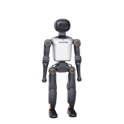 BOOSTER K1 Geek