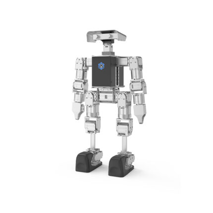HighTorque Mini Pi+ - Humanoid Robot