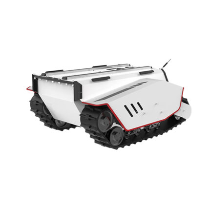 Agilex Bunker Pro 2.0 - Tracked Chassis