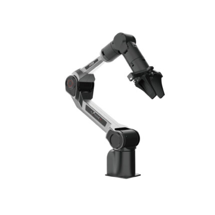 Agilex PiPER Robotic Arm with Gripper, US Warehouse