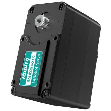 Robify RobiServo-01 Servo Motor for Lerobot